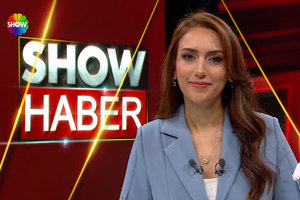 Show Ana Haber - 16.08.2026