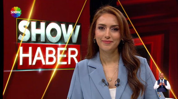 Show Ana Haber - 16.08.2026