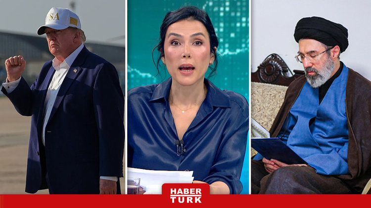Ana Haber Bülteni - 15 Ağustos 2026 (ABD-İran Masası Devrildi Mi?)