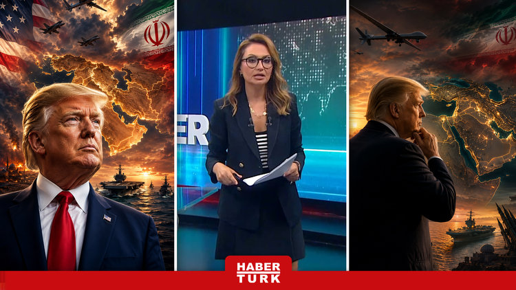Ana Haber Bülteni - 16 Ağustos 2026 (ABD'den İran'a Yeni Hamle Mi?)