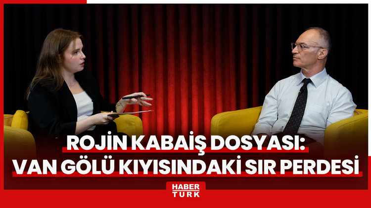Rojin Kabaiş dosyasında diatom testinden fethi kabire: Van Gölü kıyısındaki sır perdesi