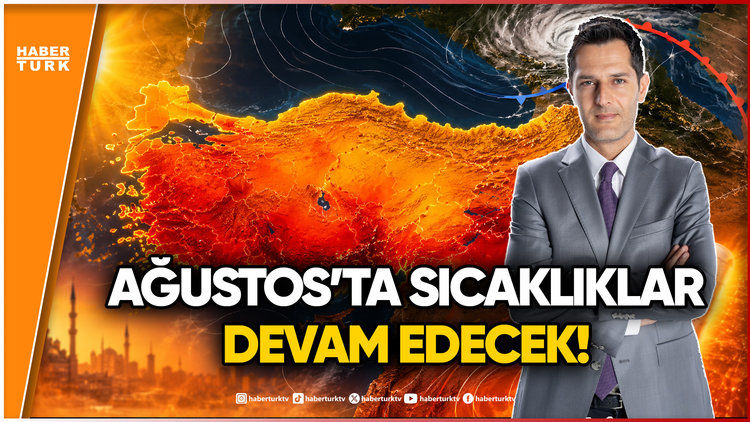 Yeni Haftada Hava Nasıl Olacak? Sıcak Hava Dalgaları Hangi İlleri Vuracak?