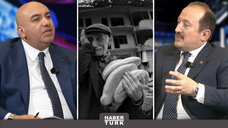 Özel Röportaj - 17 Ağustos 2026 (Beklenen Marmara Depremi İçin Hangi Hazırlıklar Yapılıyor?)