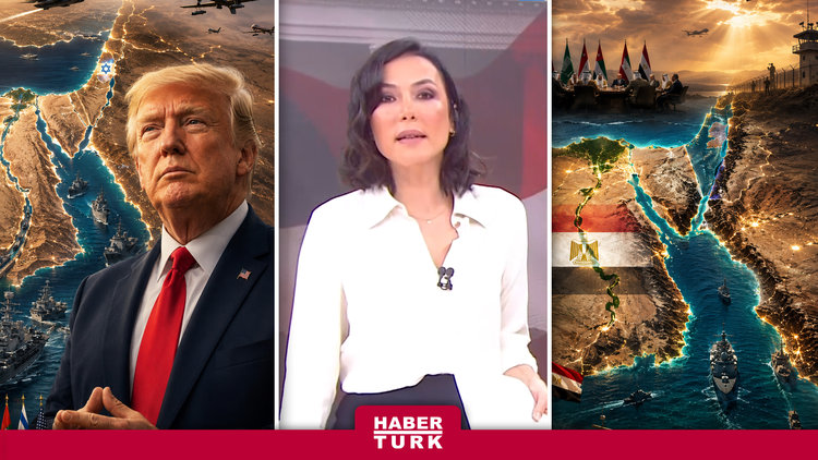 HT 360 - 17 Ağustos 2026 (Mekke Paktı İsrail'i Sınırlar Mı?)