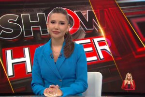 Show Ana Haber - 17.08.2026