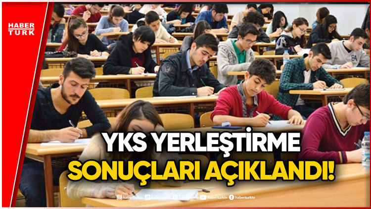 YKS Yerleştirme Sonuçları Açıklandı: Üniversite Kayıtları Ne Zaman?