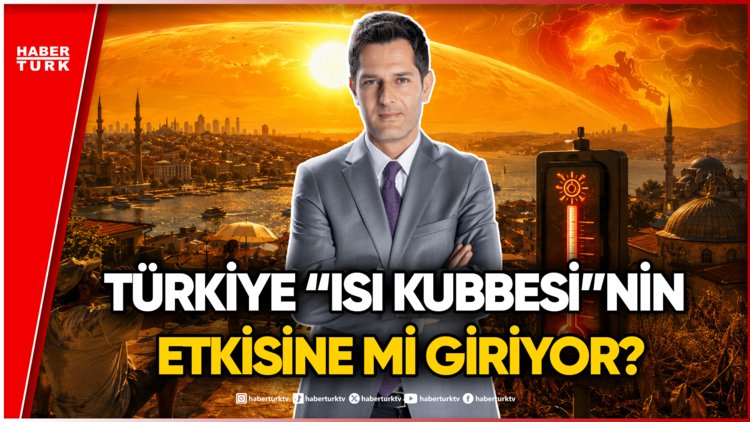 Sıcak Havalar Geri Dönüyor: İstanbul'da Termometreler Yeniden Yükselecek!