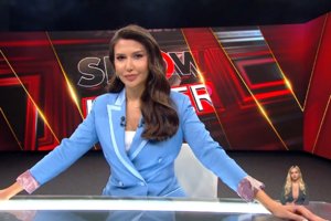 Show Ana Haber - 18.08.2026