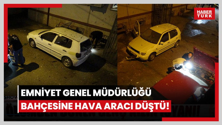 Trabzon'da hareketli dakikalar