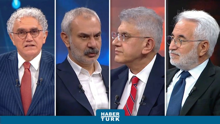 Nedir Ne Değildir? - 18 Ağustos 2026 (Melih Meriç’e Saldırının Perde Arkası! Kameralarda Ne Var?)