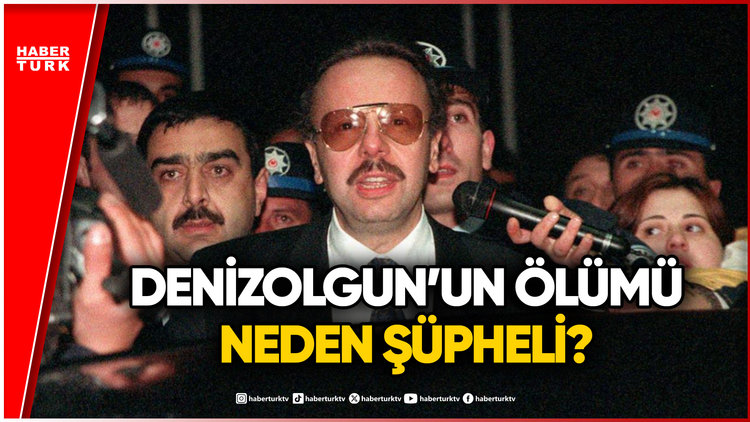Feth-i Kabir Kararı: Eski Bakan Denizolgun Cinayete Mi Kurban Gitti?