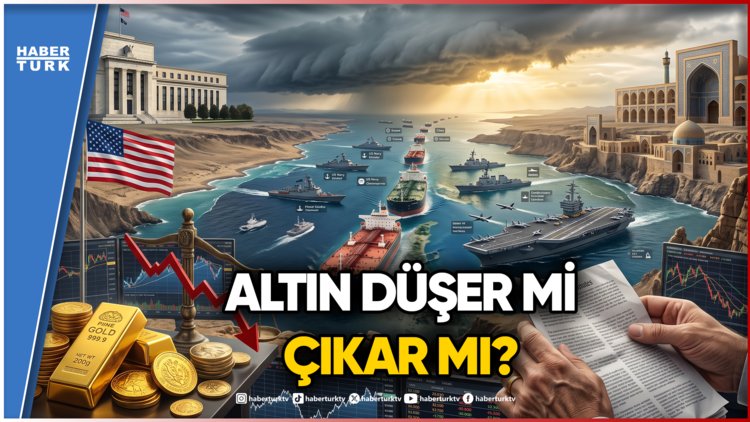 Gözler FED Tutanaklarında! ABD-İran Gerilimi Piyasaları Nasıl Etkiler?
