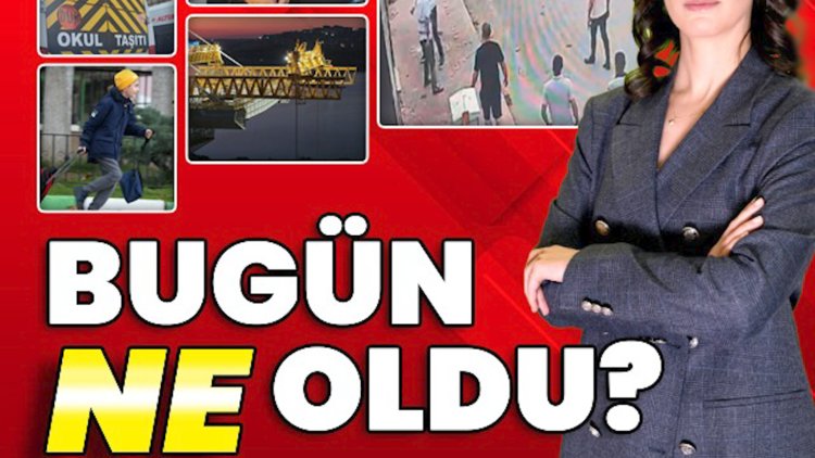 Bugün Ne Oldu? 19 Ağustos 2026 haberleri: Furkan Vakfı'na operasyon, Eski Bakan Arif Ahmet Denizolgun için feth-i kabir, Yeni Partili vekile saldırıda yeni ayrıntılar