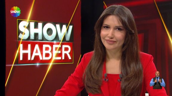 Show Ana Haber - 19.08.2026
