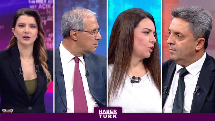 Açık ve Net - 19 Ağustos 2026 (İsrail-Türkiye Karşı Karşıya Gelir Mi?)