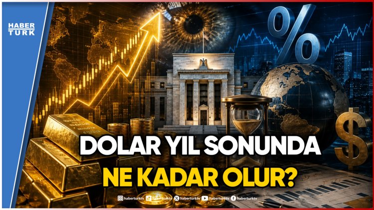 Piyasaların Gözü FED'de: Altın Fiyatları Yükselecek Mi, Faizde Beklenti Ne?