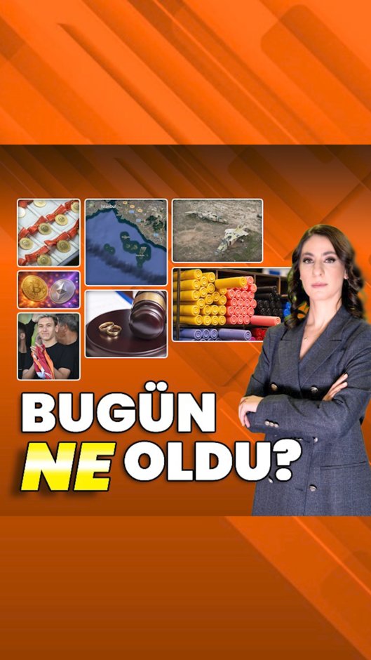Bugün Ne Oldu? 20 Ağustos 2026 haberleri: Marmara Denizi'nde peş peşe sarsıntılar, Altın iki ayın zirvesinde, Kripto paralarda Trump ve tahvil coşkusu, Yeni nafaka düzenlemesinde neler var?