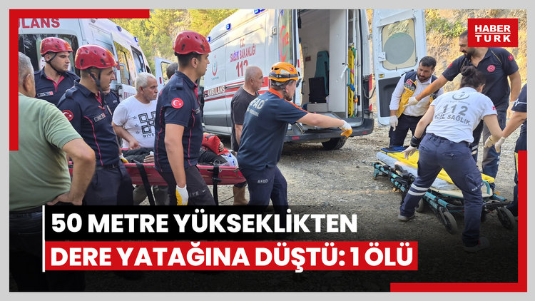 Osmaniye'de feci kaza