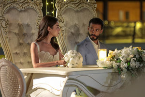 Muhtemel Aşk 10. Bölüm