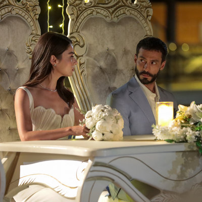 Muhtemel Aşk 10. Bölüm