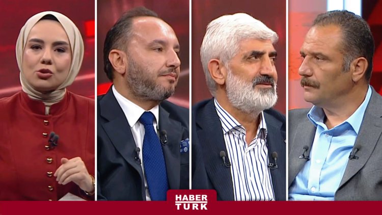 Enine Boyuna - 20 Ağustos 2026 (Netanyahu Türkiye İle Savaş Mı İstiyor?)