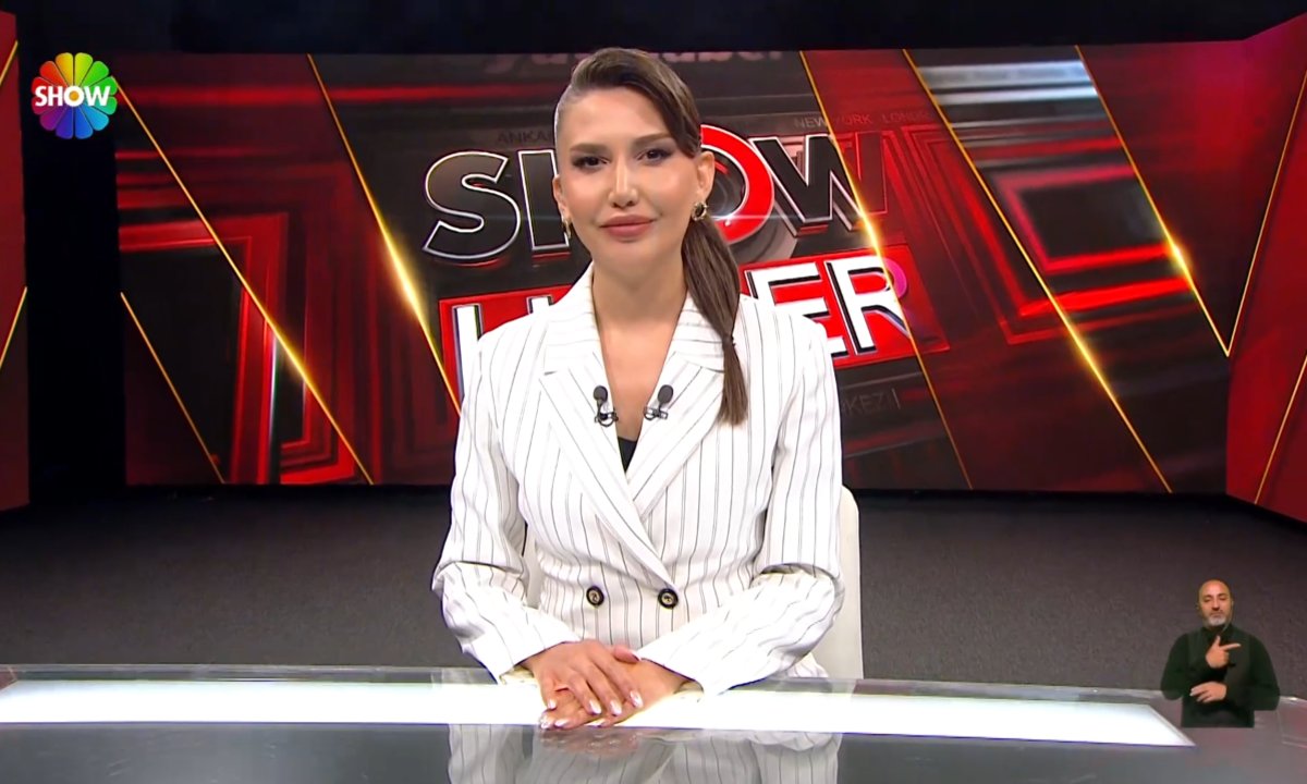 Show Ana Haber - 21.08.2026