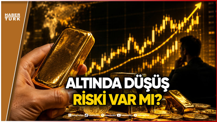 Altın Neden Bu Kadar Yükseldi?