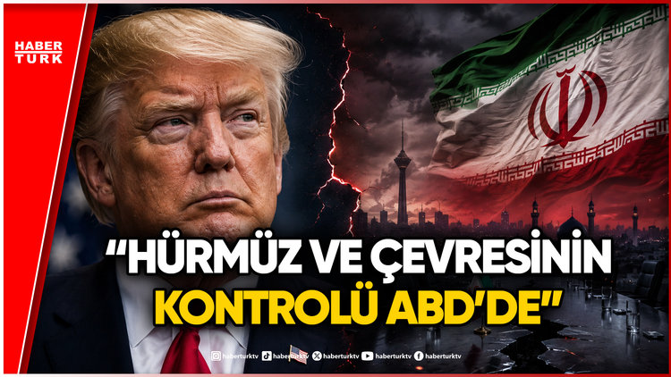 ABD Başkanı Trump: "İran Doğru Anlaşmaya Hazır Değil"
