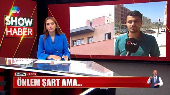 Böyle de oynanmaz ki!  