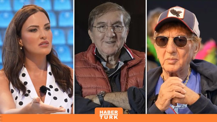 Hayatın İçinden - 22 Ağustos 2026 (Ali Poyrazoğlu ile 65 Yıllık Tiyatro Serüveni)