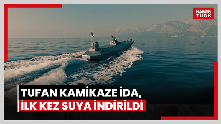 Yeni bir vurucu güç