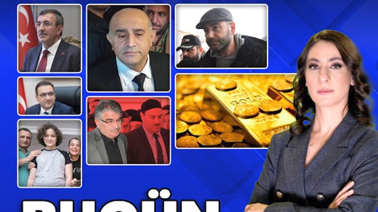 Bugün Ne Oldu? 24 Ağustos 2026 haberleri: Aziz İhsan Aktaş davasında karar, Kuriş soruşturmasında İdris Naim Şahin adına 2 araç daha tespit edildi, Terörsüz Türkiye Takip Kurulu'ndan ilk toplantı