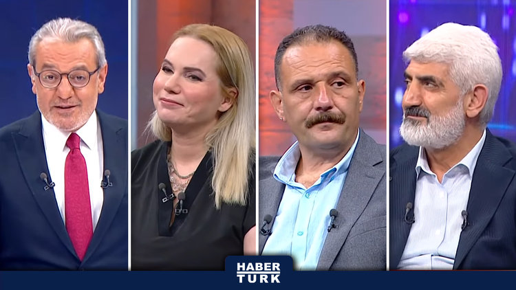 Habertürk Gündem - 23 Ağustos 2026 (Seçim Sistemi Değişecek Mi?)