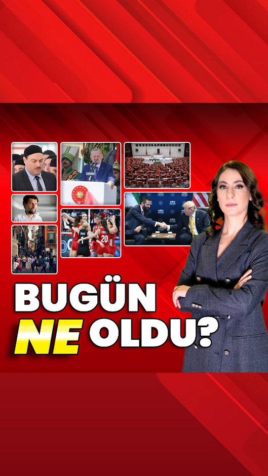 Bugün Ne Oldu? 25 Ağustos 2026 haberleri: Cumhurbaşkanı Erdoğan Ahlat'ta: Yeni bir dönemin kapıları açılacak, Terörsüz Türkiye Süreci için 4 alt komisyon kuruluyor, 'Fiyat için DM' yazanlara ceza