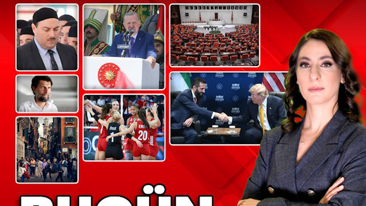 Bugün Ne Oldu? 25 Ağustos 2026 haberleri: Cumhurbaşkanı Erdoğan Ahlat'ta: Yeni bir dönemin kapıları açılacak, Terörsüz Türkiye Süreci için 4 alt komisyon kuruluyor, 'Fiyat için DM' yazanlara ceza