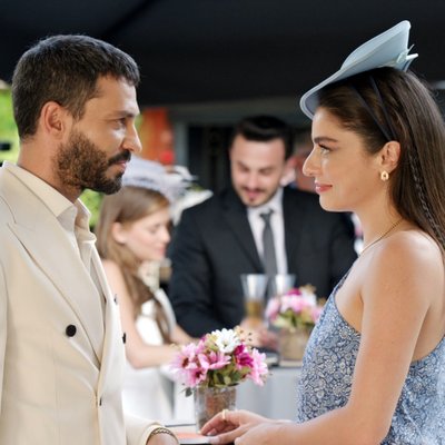 Muhtemel Aşk 11. Bölüm 2. Fragman