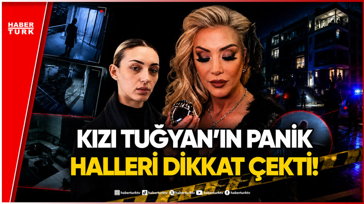 Şarkıcı Güllü'nün Şüpheli Ölüm Gecesine Ait Yeni Görüntüler Ortaya Çıktı