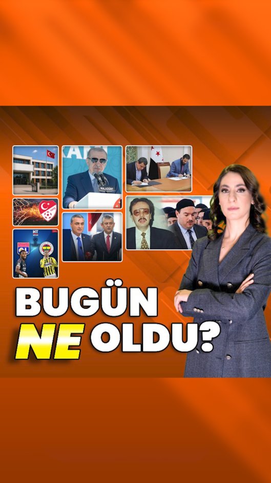 Bugün Ne Oldu? 26 Ağustos 2026 haberleri: Cumhurbaşkanı Erdoğan: Bölgemizde tarih yeniden yazılıyor, SDG 'fesih' açıkladı; Şam'da kutlamalar yapıldı, TFF'den yabancı kuralı düzenlemesi