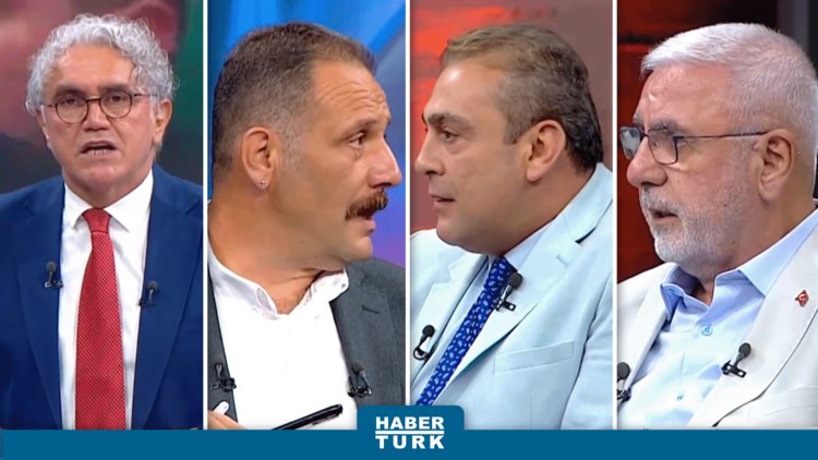 Nedir Ne Değildir? - 25 Ağustos 2026 (Üsküdar'da Sandık Yeniden Kuruluyor! Seçimi Kim Kazanacak?)