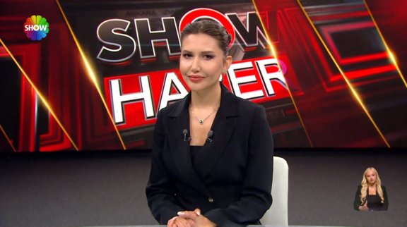 Show Ana Haber - 26.08.2026