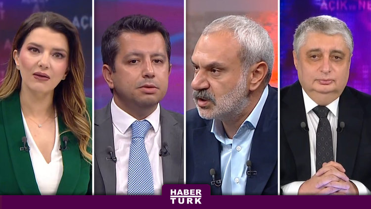 Açık Ve Net - 26 Ağustos 2026 (Özgür Özel, Mansur Yavaş'a "CHP'de Kal" Mı Dedi?)