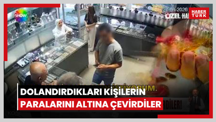 Banka uyarınca oyun bozuldu