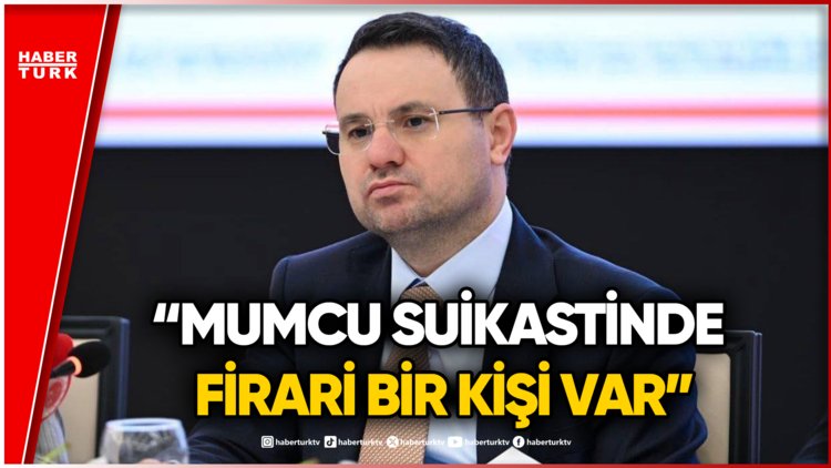 Adalet Bakanı Akın Gürlek: "Muhsin Yazıcıoğlu'nun Ölümü Artık Bir Cinayet"