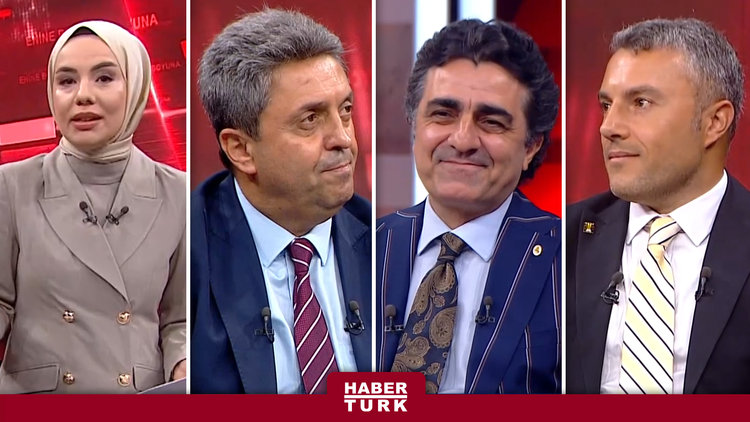 Enine Boyuna -27 Ağustos 2026 (Türkiye Yeni Döneme Mi Giriyor?)