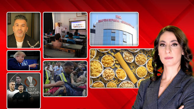 Bugün Ne Oldu? 28 Ağustos 2026 haberleri: MEB açıkladı; kamudaki velilere idari izin, Hasan Mutlu'ya iddianame, Tolga Akış tutuklandı, Nepal'de peş peşe felaketler, Makarnalarda kadmiyum riski