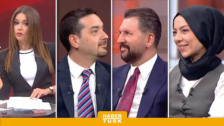 Olaylar Ve Görüşler - 28 Ağustos 2026 (Yeni Parti'nin CHP'den Farkı Ne?)