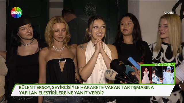 Manifest, doğum gününde buluştu!