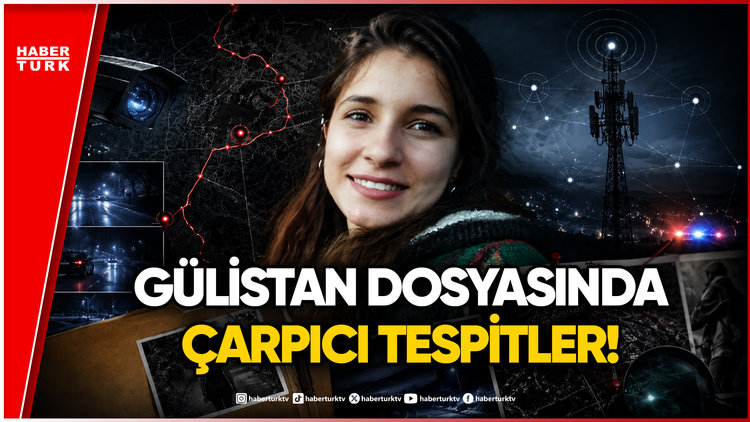 Gülistan Doku Dosyasında 5. Dalga: Yeni PTS ve Baz Kayıtları Neyi İşaret Ediyor?
