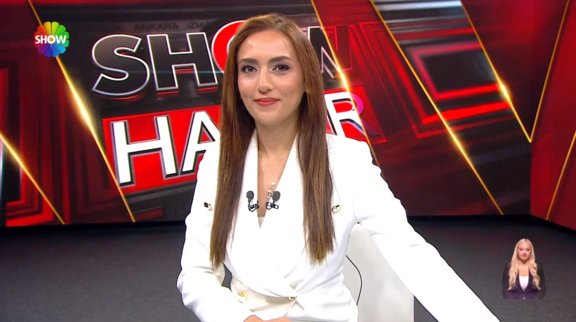 Show Ana Haber - 29.08.2026
