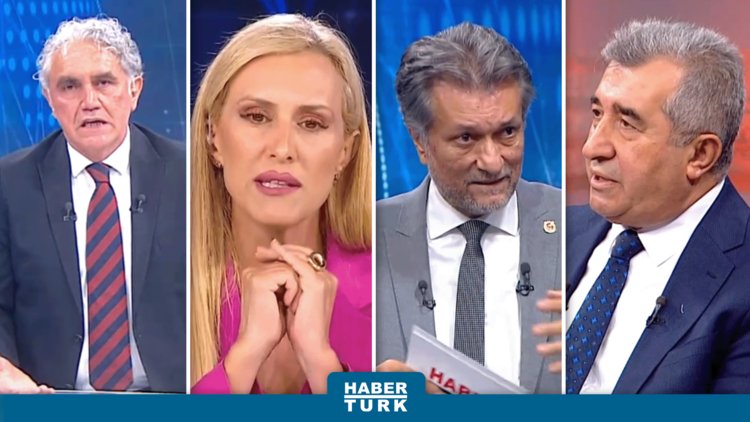 Nedir Ne Değildir? - 29 Ağustos 2026 (CHP'nin Cumhurbaşkanı Adayı Kim?)
